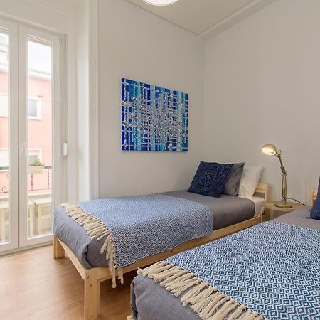 Charming Apartment For A Great Stay In Lisboa Exterior foto