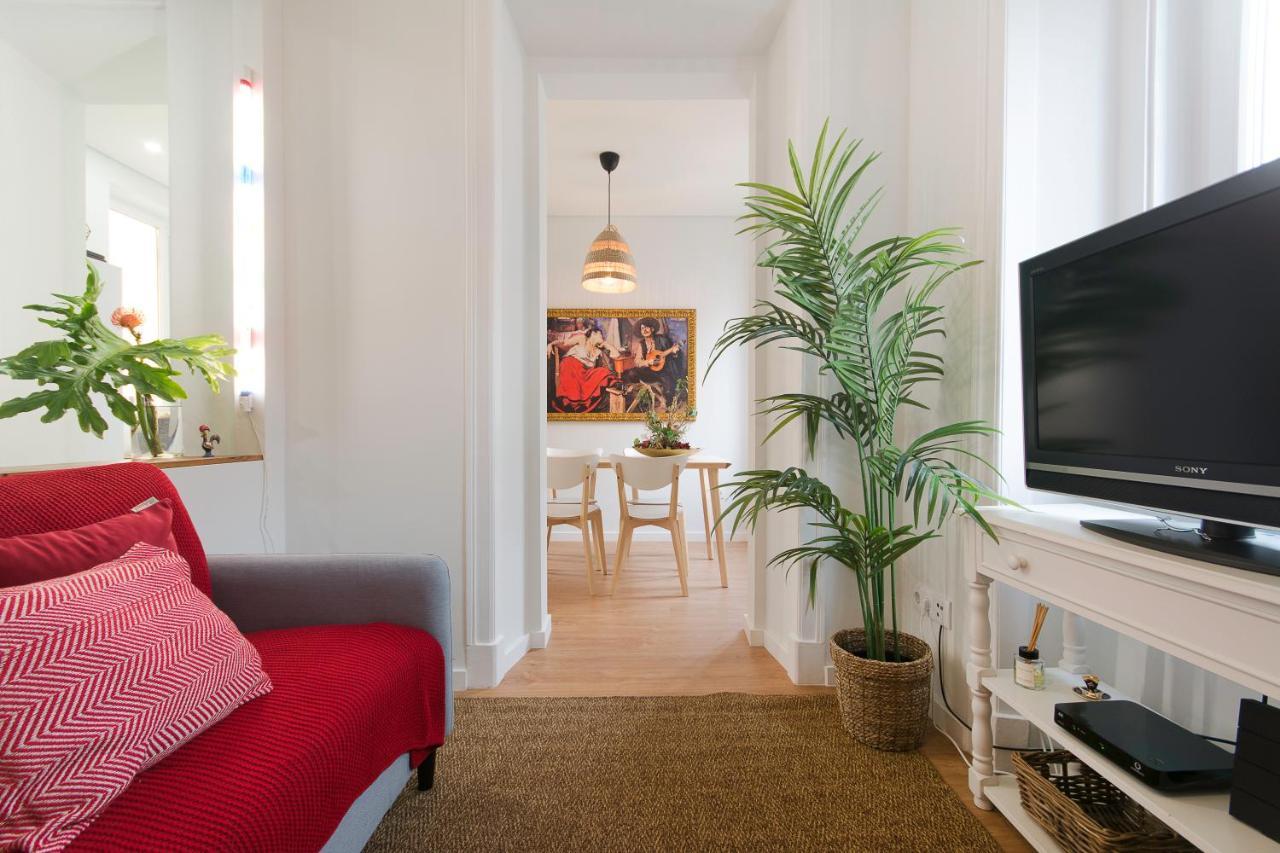 Charming Apartment For A Great Stay In Lisboa Exterior foto
