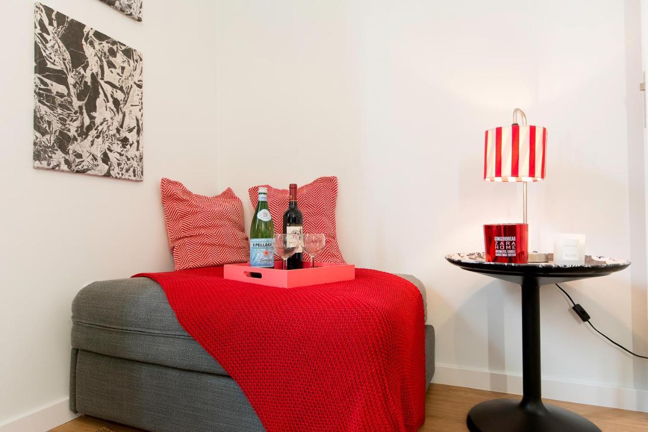 Charming Apartment For A Great Stay In Lisboa Exterior foto