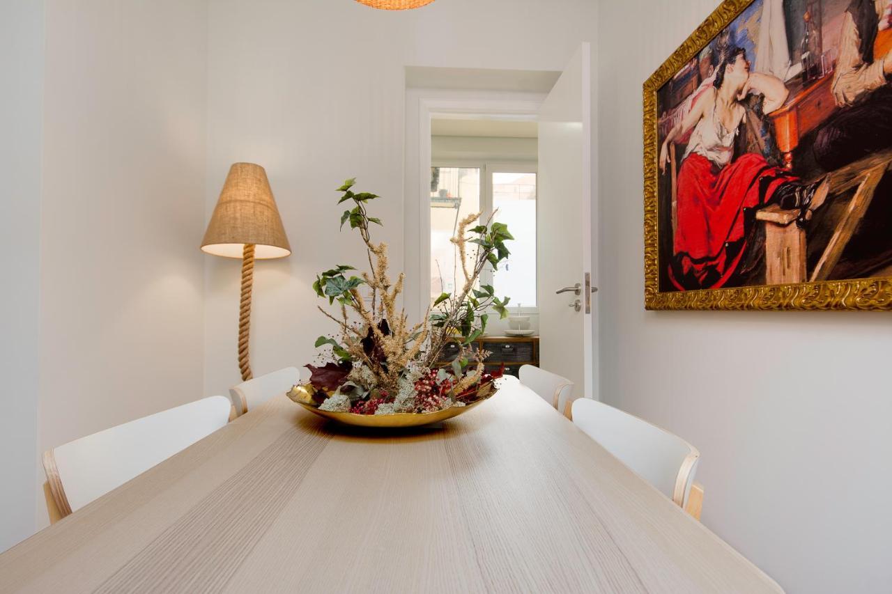 Charming Apartment For A Great Stay In Lisboa Exterior foto