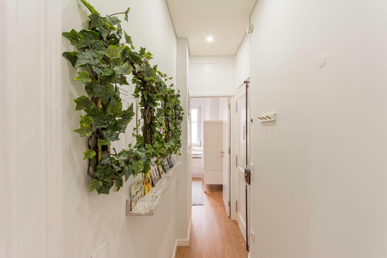 Charming Apartment For A Great Stay In Lisboa Exterior foto