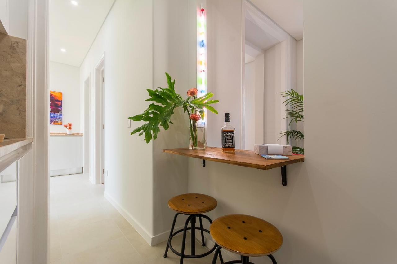 Charming Apartment For A Great Stay In Lisboa Exterior foto
